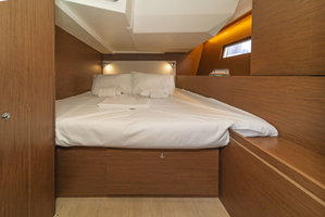 Oceanis 51.1 „First Friendship“ – fotka 14