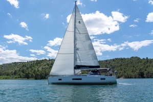 Oceanis 51.1 „First Friendship“ – fotka 7