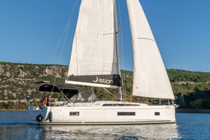 Oceanis 51.1 „First Friendship“ – fotka 8