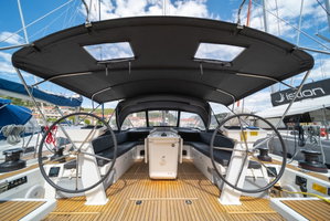 Oceanis 51.1 „First Friendship“ – fotka 10