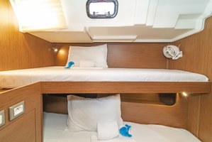 Oceanis 51.1 „First Friendship“ – fotka 15