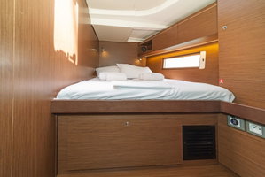 Oceanis 51.1 „First Friendship“ – fotka 4