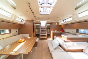 Oceanis 51.1 „First Friendship“ – fotka 13
