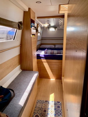 C-Cat 37 „Amuni'“ – fotka 21