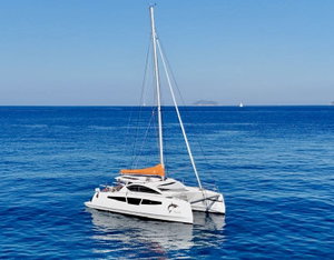 C-Cat 37 „Amuni'“ – fotka 5