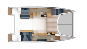 C-Cat 37 „Amuni'“ – fotka 3
