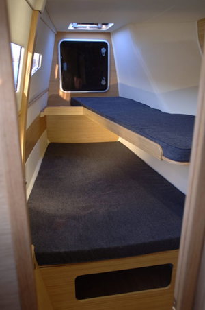C-Cat 37 „Amuni'“ – fotka 23