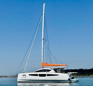 C-Cat 37 „Amuni'“ – fotka 8