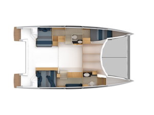 C-Cat 37 „Amuni'“ – fotka 4