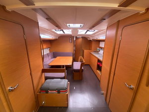 Dufour 430 GL „Kummsal“ – fotka 3