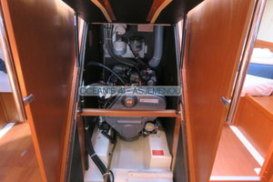 Oceanis 41 „Asjemenou“ – fotka 14