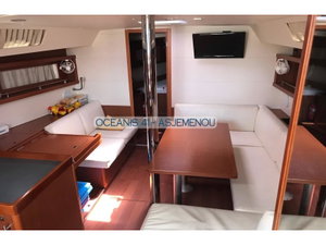 Oceanis 41 „Asjemenou“ – fotka 10