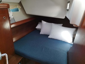 Oceanis 393 „ATHINA Sails“ – fotka 7