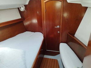 Oceanis 393 „ATHINA Sails“ – fotka 6