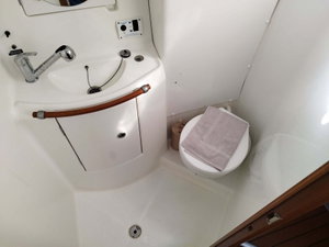 Oceanis 393 „ATHINA Sails“ – fotka 5