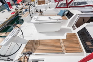 Oceanis 46.1 „NEMO“ – fotka 15