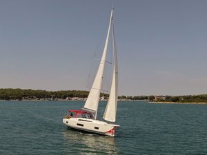 Oceanis 46.1 „NEMO“ – fotka 9
