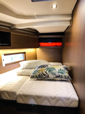 Oceanis 46.1 „NEMO“ – fotka 10
