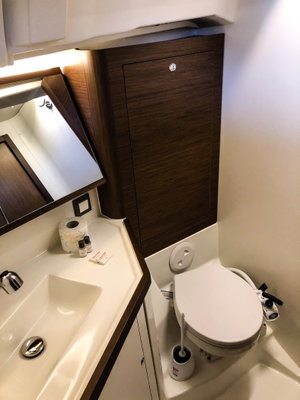 Oceanis 46.1 „NEMO“ – fotka 13