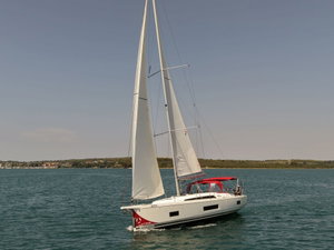 Oceanis 46.1 „NEMO“ – fotka 7