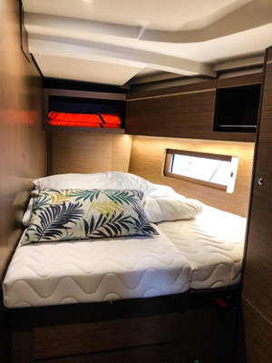 Oceanis 46.1 „NEMO“ – fotka 11