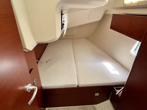 Hanse 418 „Mersina“ – fotka 2