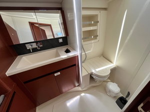 Hanse 418 „Mersina“ – fotka 8
