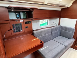Hanse 418 „Mersina“ – fotka 6