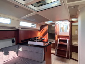 Hanse 418 „Mersina“ – fotka 5