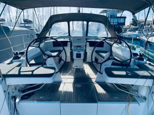 Hanse 418 „Mersina“ – fotka 1