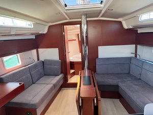 Hanse 418 „Mersina“ – fotka 7