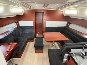 Hanse 458 „AVRA“ – fotka 9