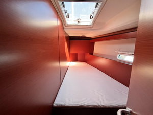 Hanse 458 „AVRA“ – fotka 8