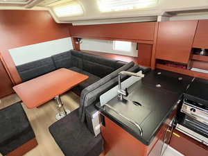 Hanse 458 „AVRA“ – fotka 18