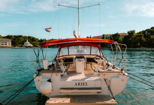 Oceanis 46.1 „ARIEL“ – fotka 2