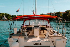 Oceanis 46.1 „ARIEL“ – fotka 5
