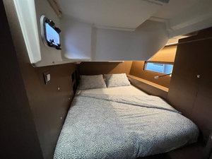 Oceanis 46.1 „ARIEL“ – fotka 15