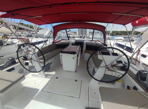 Oceanis 46.1 „ARIEL“ – fotka 9