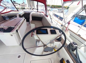 Oceanis 46.1 „ARIEL“ – fotka 8