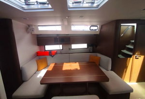 Oceanis 46.1 „ARIEL“ – fotka 14