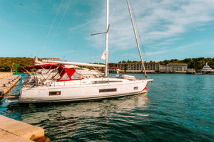Oceanis 46.1 „ARIEL“ – fotka 4