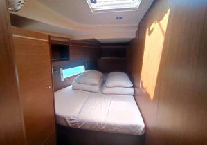 Oceanis 46.1 „ARIEL“ – fotka 17