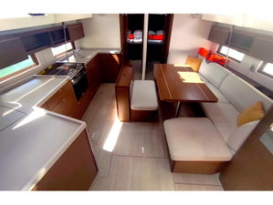 Oceanis 46.1 „ARIEL“ – fotka 13