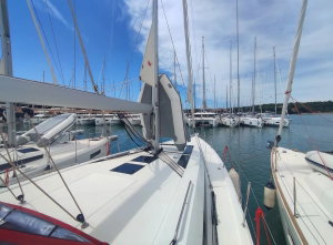 Oceanis 46.1 „ARIEL“ – fotka 10