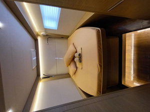 Lagoon 51