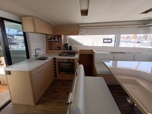 Lagoon 51
