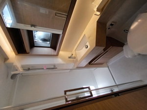 Lagoon 51