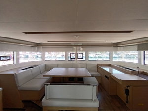 Lagoon 51