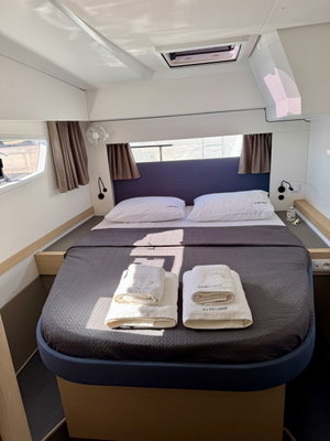Astrea 42 „Bellmar“ – fotka 14