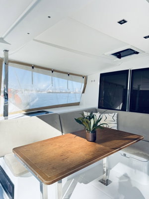 Astrea 42 „Bellmar“ – fotka 27